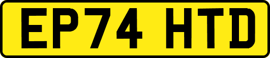 EP74HTD