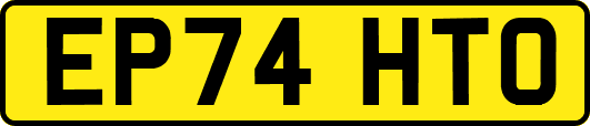 EP74HTO