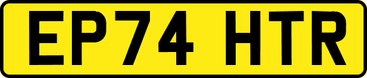 EP74HTR