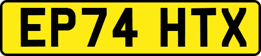 EP74HTX