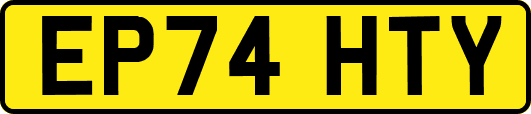 EP74HTY