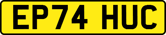 EP74HUC