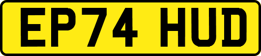 EP74HUD
