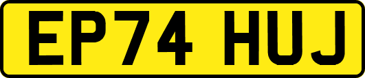 EP74HUJ