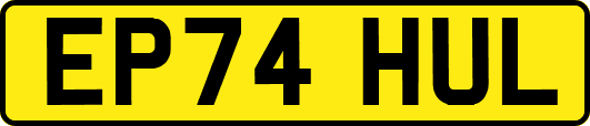 EP74HUL