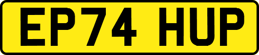 EP74HUP