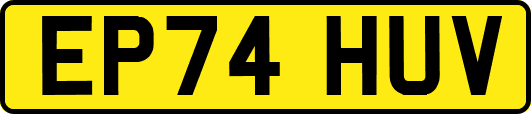 EP74HUV