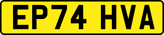 EP74HVA