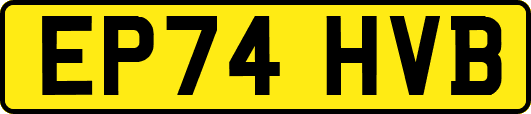 EP74HVB