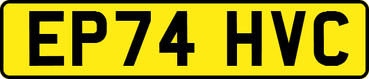 EP74HVC