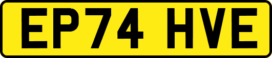 EP74HVE
