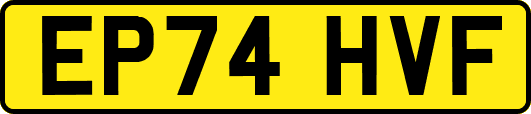 EP74HVF