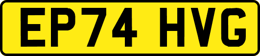EP74HVG