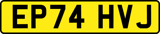 EP74HVJ