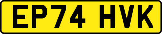 EP74HVK