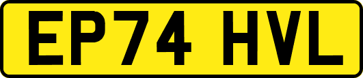 EP74HVL