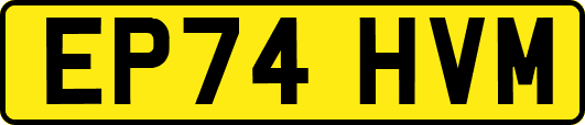 EP74HVM