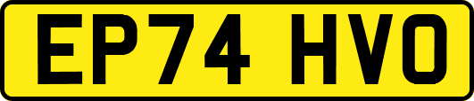 EP74HVO