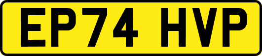 EP74HVP