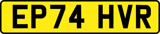 EP74HVR