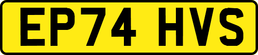 EP74HVS