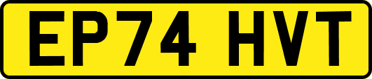 EP74HVT