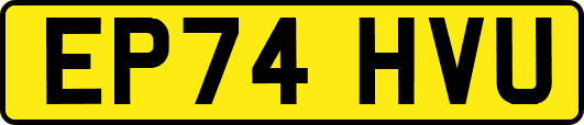 EP74HVU