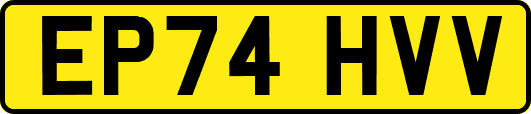 EP74HVV
