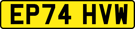 EP74HVW