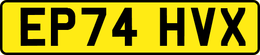 EP74HVX