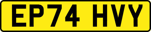 EP74HVY
