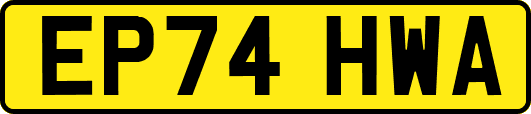 EP74HWA