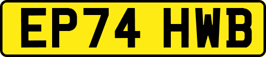 EP74HWB