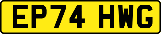 EP74HWG