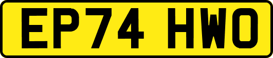 EP74HWO