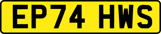 EP74HWS