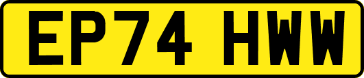 EP74HWW