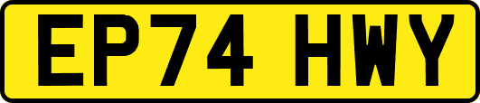 EP74HWY