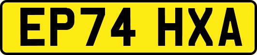 EP74HXA