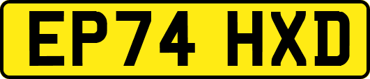 EP74HXD