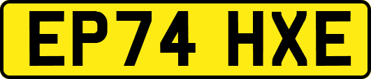 EP74HXE