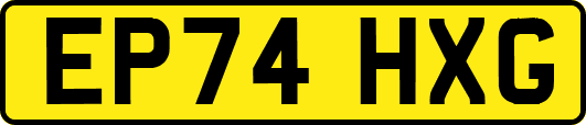 EP74HXG