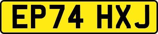 EP74HXJ