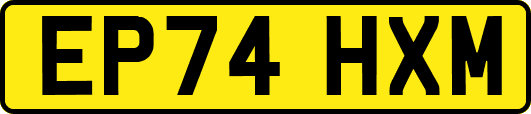 EP74HXM