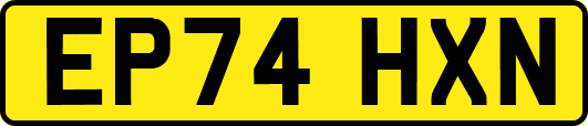 EP74HXN