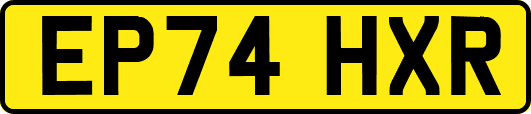 EP74HXR