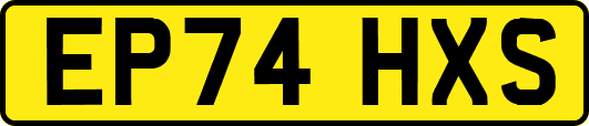 EP74HXS