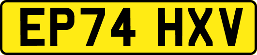 EP74HXV