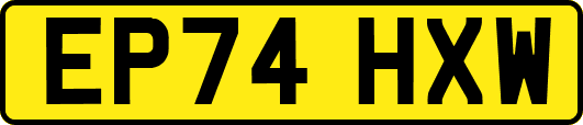 EP74HXW
