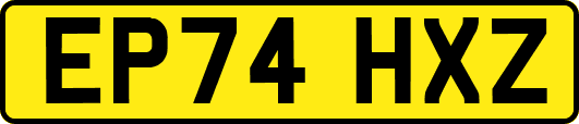 EP74HXZ